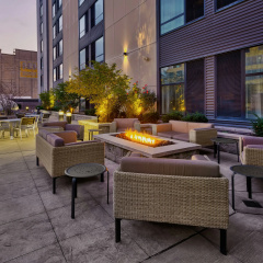 Homewood Suites by Hilton Pittsburgh Downtown thumbnail 29