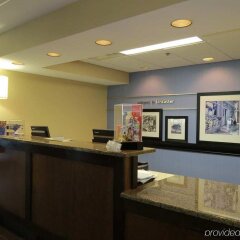 Hampton Inn Lancaster in Lancaster, United States of America from 203$, photos, reviews - zenhotels.com photo 23