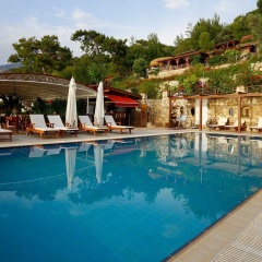 Zakros Hotel Lykia - Adults Only - Bild 14