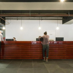WOW Hostel Amsterdam thumbnail 20