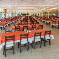 Club Hotel Belpınar - Bild 16