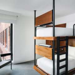 Arlo SoHo in New York, United States of America from 406$, photos, reviews - zenhotels.com photo 14