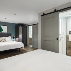 Residence Inn by Marriott London Tower Bridge - Bild 15