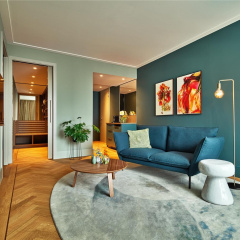 Hyatt Regency Amsterdam thumbnail 37