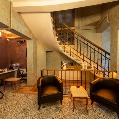 Royal Taksim Suites - Bild 17