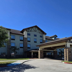 Comfort Inn & Suites Beeville thumbnail 14