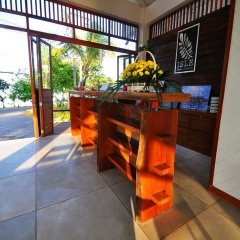 Isle Beach Resort - Bild 17