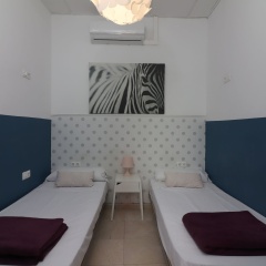 Feel Hostels City Center - Bild 7