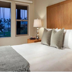 La Jolla Riviera Inn