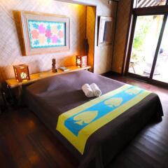 #1 Beach Villa Bliss by TAHITI VILLAS in Papeete, French Polynesia from 758$, photos, reviews - zenhotels.com photo 17
