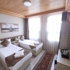Sultans Royal Hotel - Bild 7