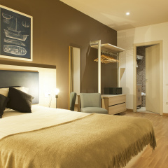 MH Apartments Ramblas - Bild 6