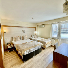 Timeks Hotel Sultanahmet - Bild 3