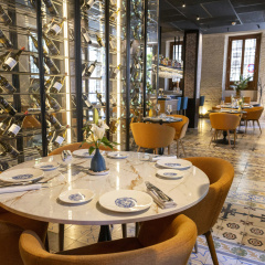 Cavalta Boutique Hotel – Small Luxury Hotel - Bild 23