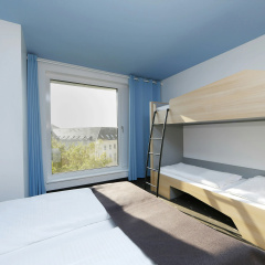 B&B Hotel Berlin-Tiergarten - Bild 5