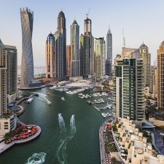 Pullman Dubai Jumeirah Lakes Towers - Hotel & Residence - Bild 26