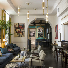 Hotel Vilòn - Bild 22