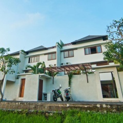 Echo Beach Townhouses - Bild 1
