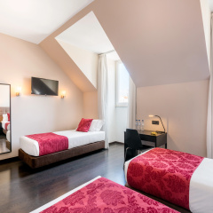 Rossio Garden Hotel - Bild 5
