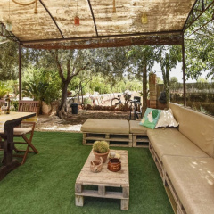 Holiday Home in Llevant With Private Pool - Bild 17