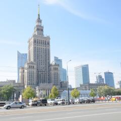 Отель Elegant Apartment Ordynacka Польша, Варшава - отзывы, цены и фото номеров - забронировать отель Elegant Apartment Ordynacka онлайн фото 16