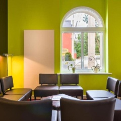 Novum Hotel Dresden Airport - Bild 17