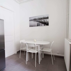 Superb House Neuilly-sur-seine - Bild 14