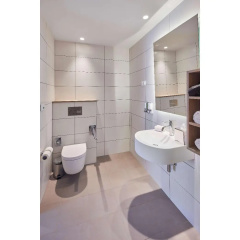 Hampton by Hilton Barcelona Fira Gran Via - Bild 9