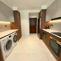 Treetops Executive Residences - Bild 28