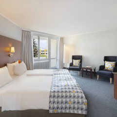 Holiday Inn Munich - South by IHG - Bild 3