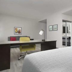 Hampton Inn & Suites El Paso/East thumbnail 4