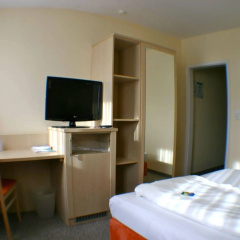 Hotel Petzengarten - Bild 4