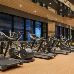 Hawthorn Suites By Wyndham Istanbul Airport - Bild 21
