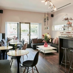 Design Hotel Plattenhof - Bild 7