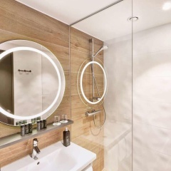 H2 Hotel Budapest - Bild 8