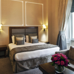 Gem Strathmore Hotel - Bild 4