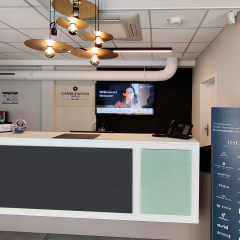 Candlewood Suites Heidelberg - Bild 16