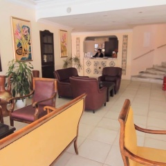 Azak Beach Hotel - Bild 2