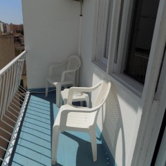 Hostal Villa Maruja - Bild 8