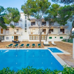 Hotel Santanyi Port - Bild 24