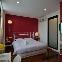 The Rommanee Classic Guesthouse thumbnail 24