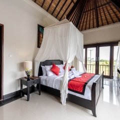 Villa Cendrawasih - Bild 1