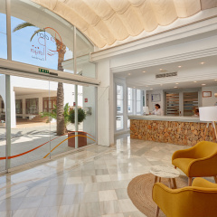 Hotel Cala d'or Playa - Bild 2