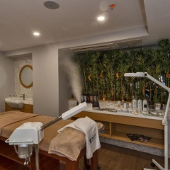 Hotel Boursier 1 & SPA Istanbul - Bild 18