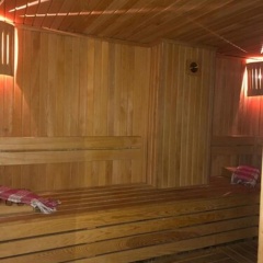 Caligo Apart Hotel - Bild 18