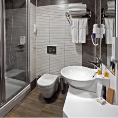 Selcuk Hotel - Bild 9