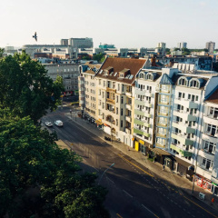 harrys home Berlin Moabit - Bild 20