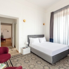 SJR Luxury Apartment Trevi Fountain - Bild 4