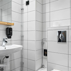 Hotel Hotorget, BW Signature Collection - Bild 9