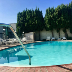 pool